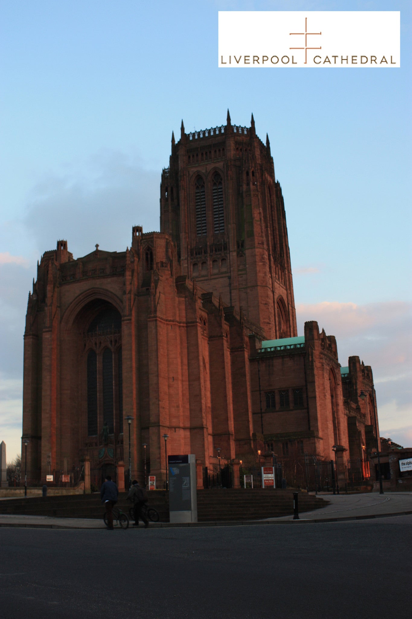 Liverpool Anglican Cathedral