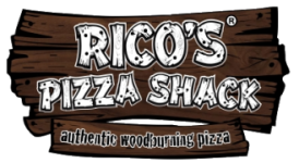 Ricos Pizza Shack